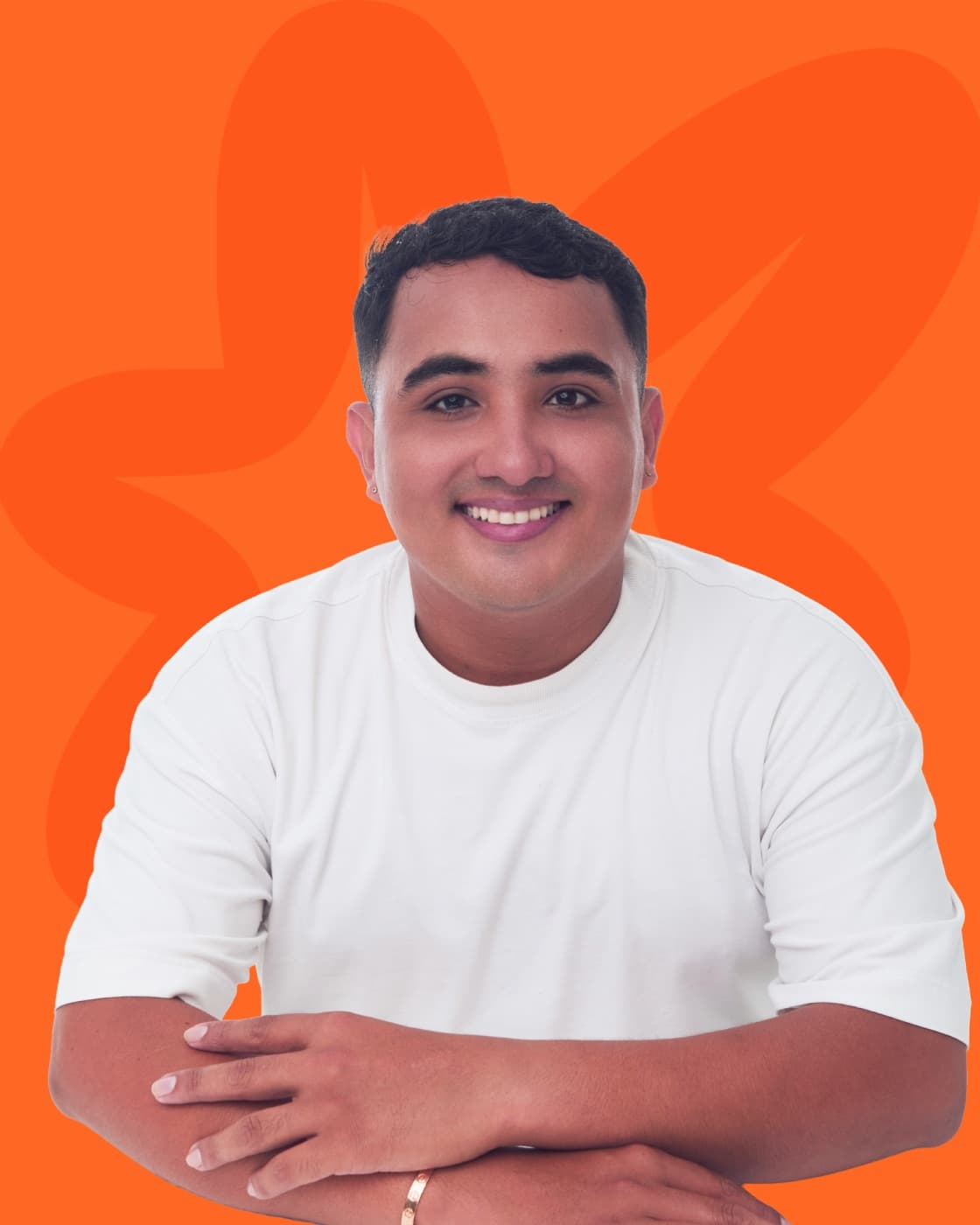 Oscar Castro Ariza