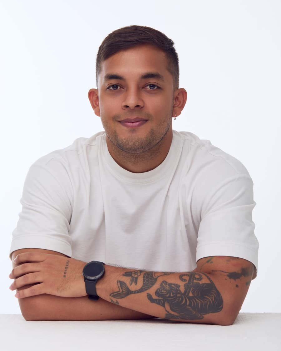 Ismael Díaz