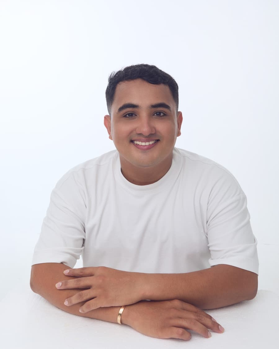 Oscar Castro Ariza